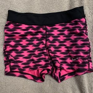Nike Pro Short